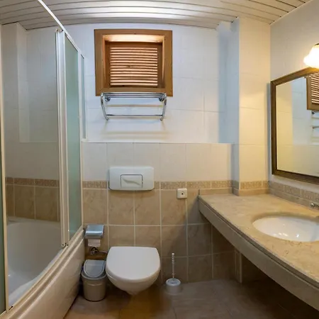Апартаменты Comfort *